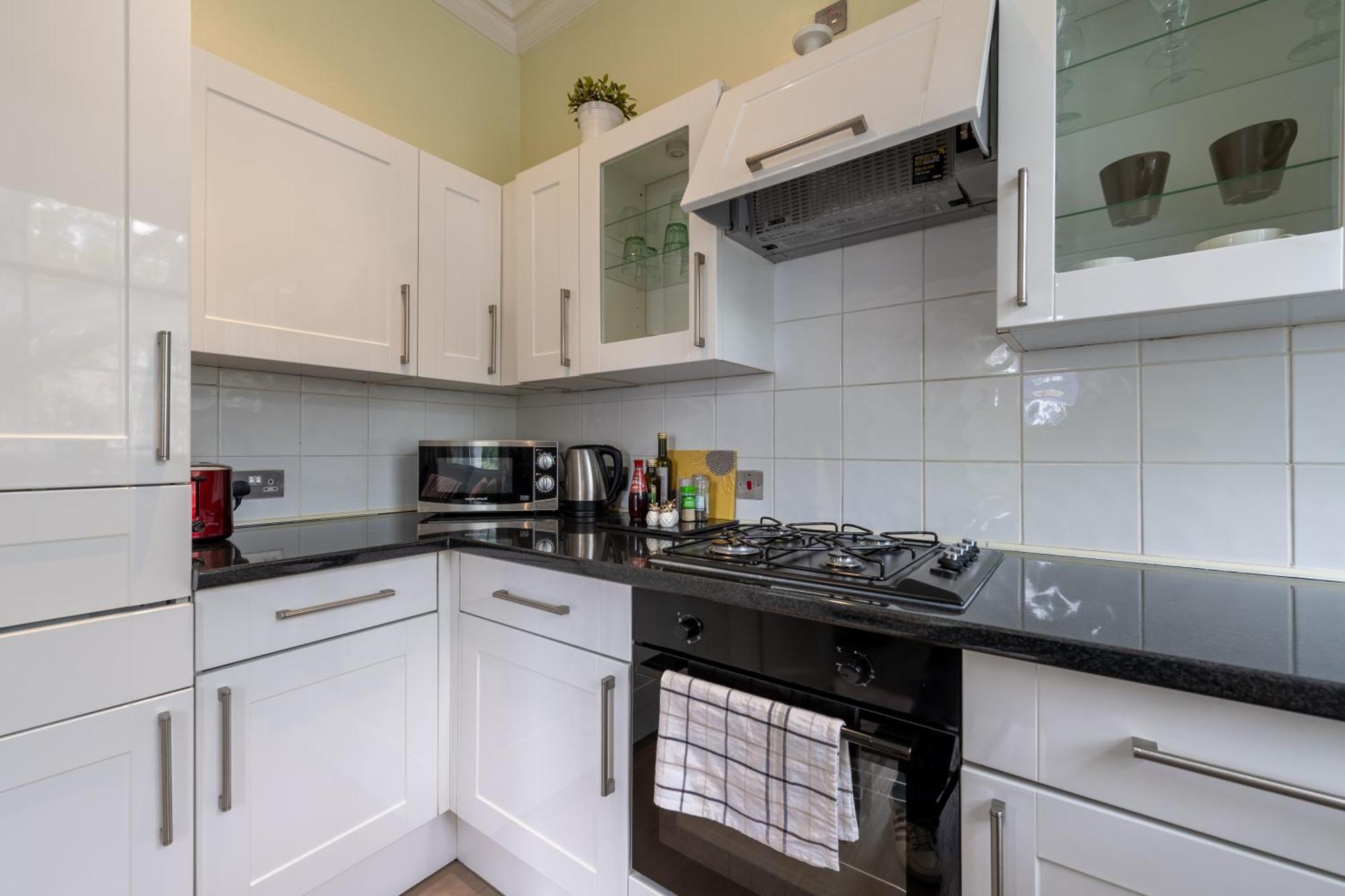 Stunning Bright Flat Διαμέρισμα Λονδίνο Εξωτερικό φωτογραφία