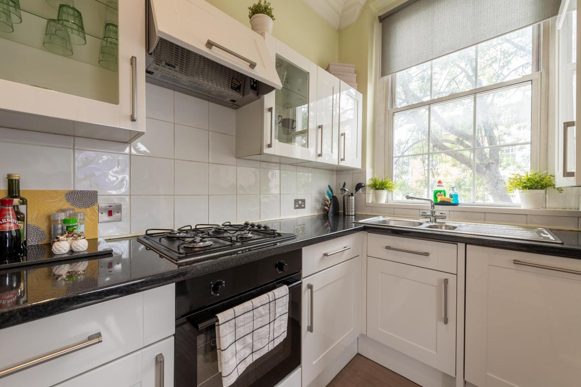 Stunning Bright Flat Διαμέρισμα Λονδίνο Εξωτερικό φωτογραφία