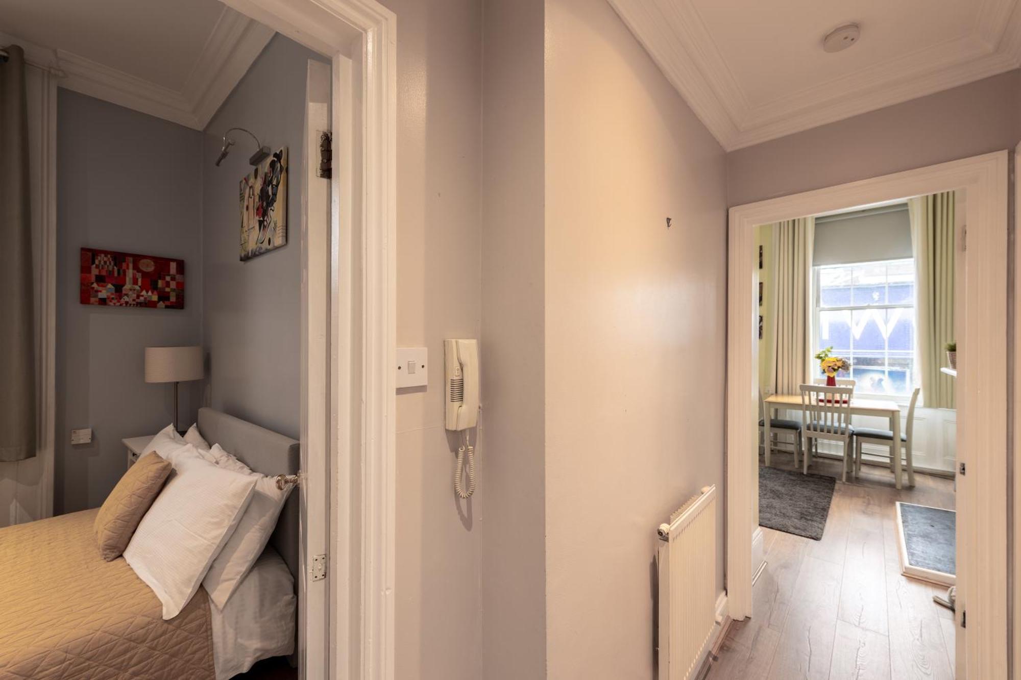 Stunning Bright Flat Διαμέρισμα Λονδίνο Εξωτερικό φωτογραφία