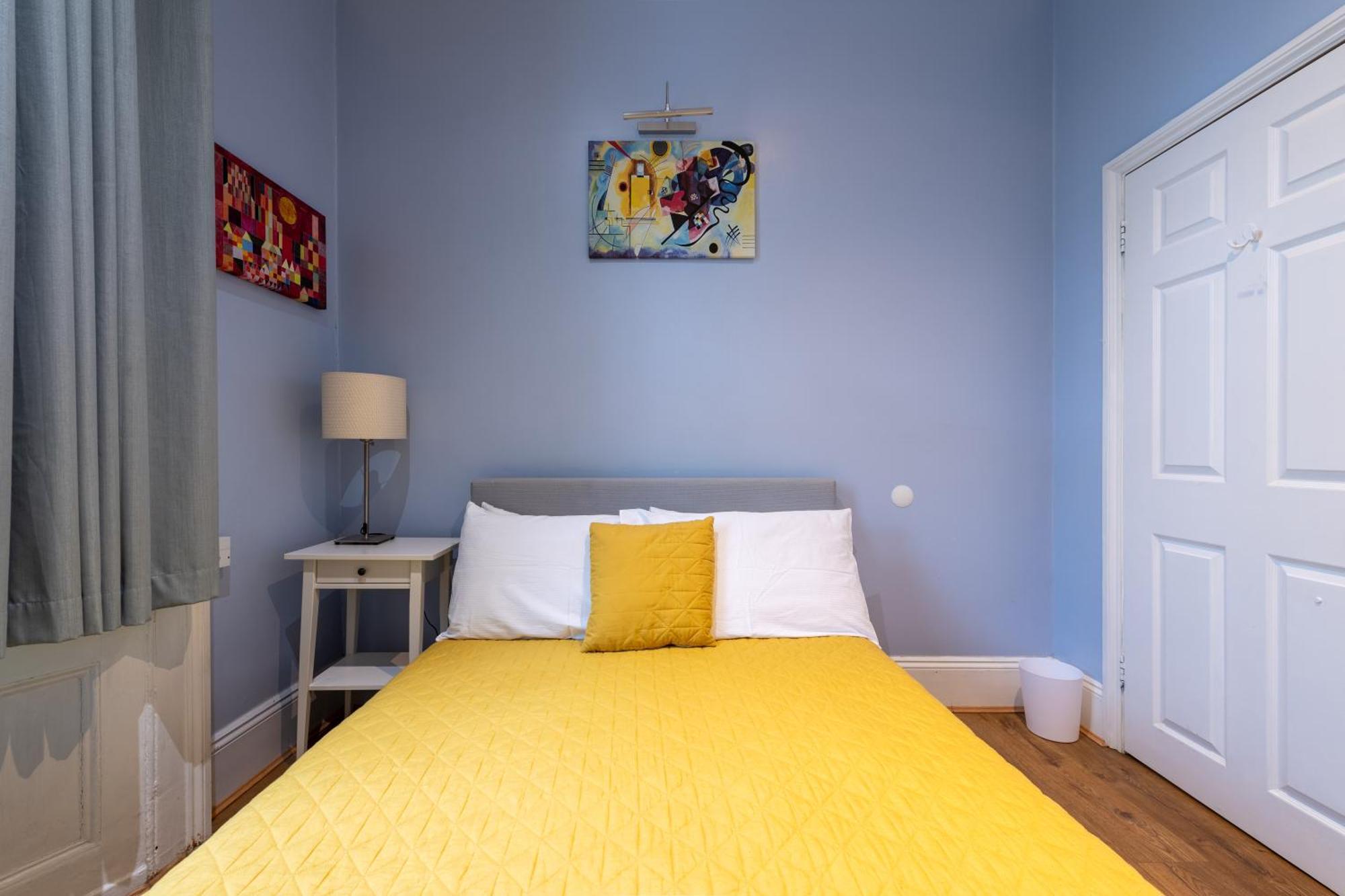 Stunning Bright Flat Διαμέρισμα Λονδίνο Εξωτερικό φωτογραφία
